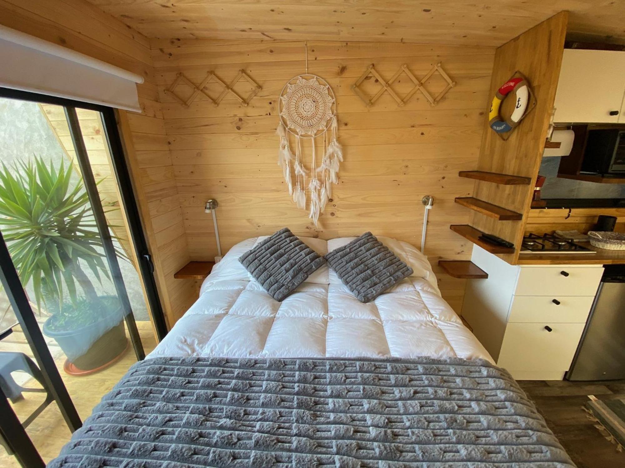 Hostal Kuyen Пичилему Экстерьер фото