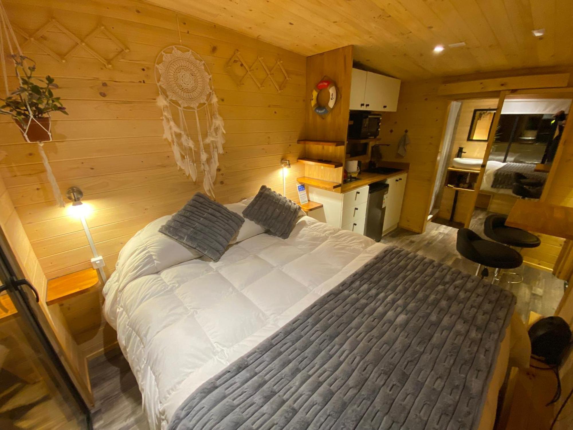 Hostal Kuyen Пичилему Экстерьер фото
