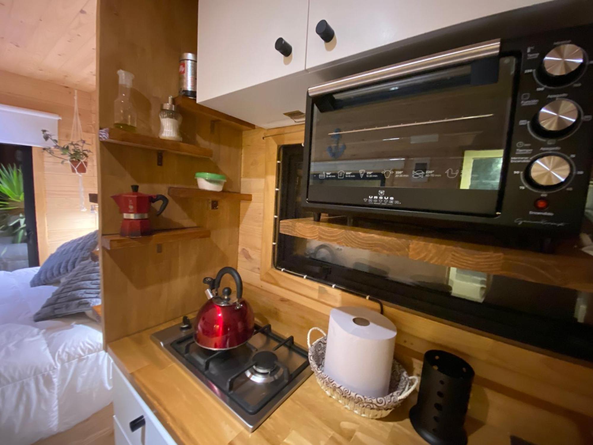 Hostal Kuyen Пичилему Экстерьер фото